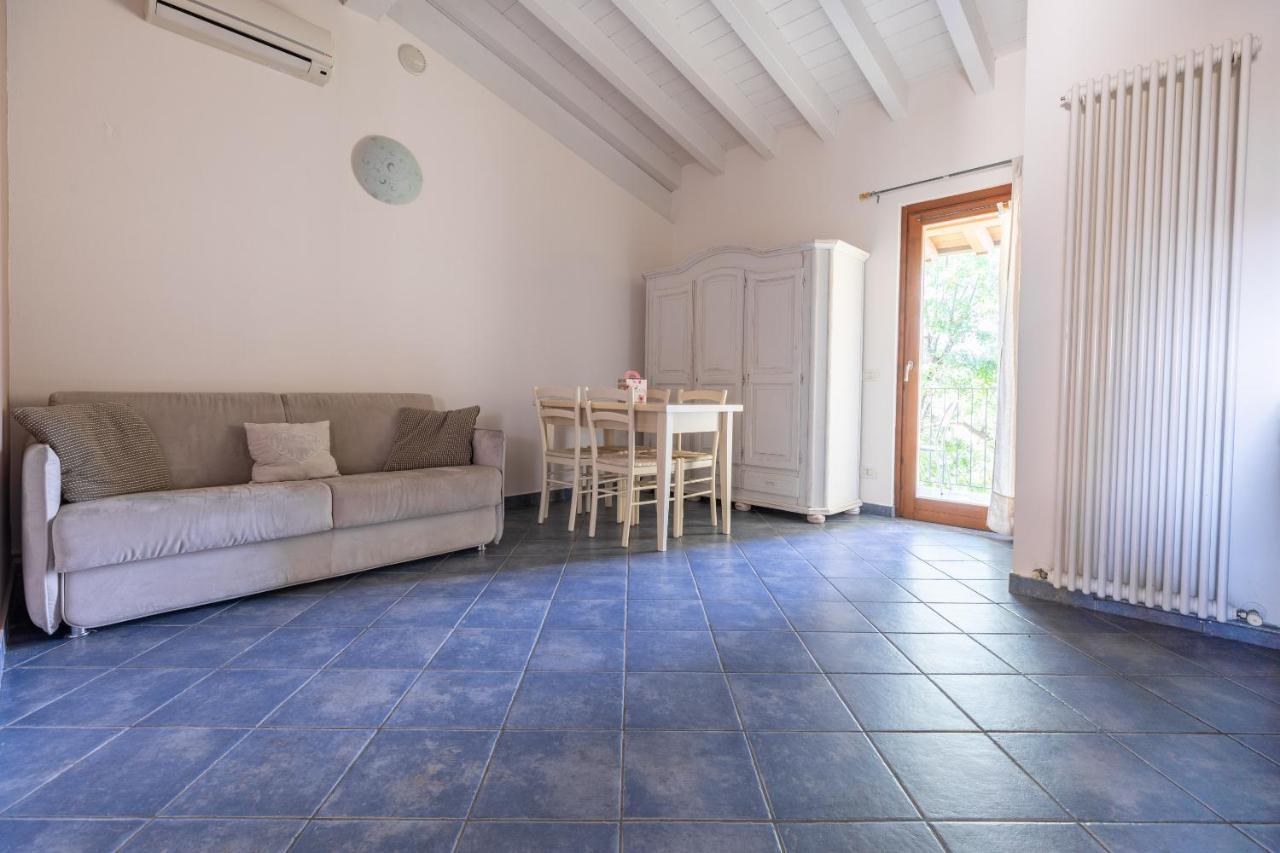 Residence Il Melograno Manerba del Garda Εξωτερικό φωτογραφία
