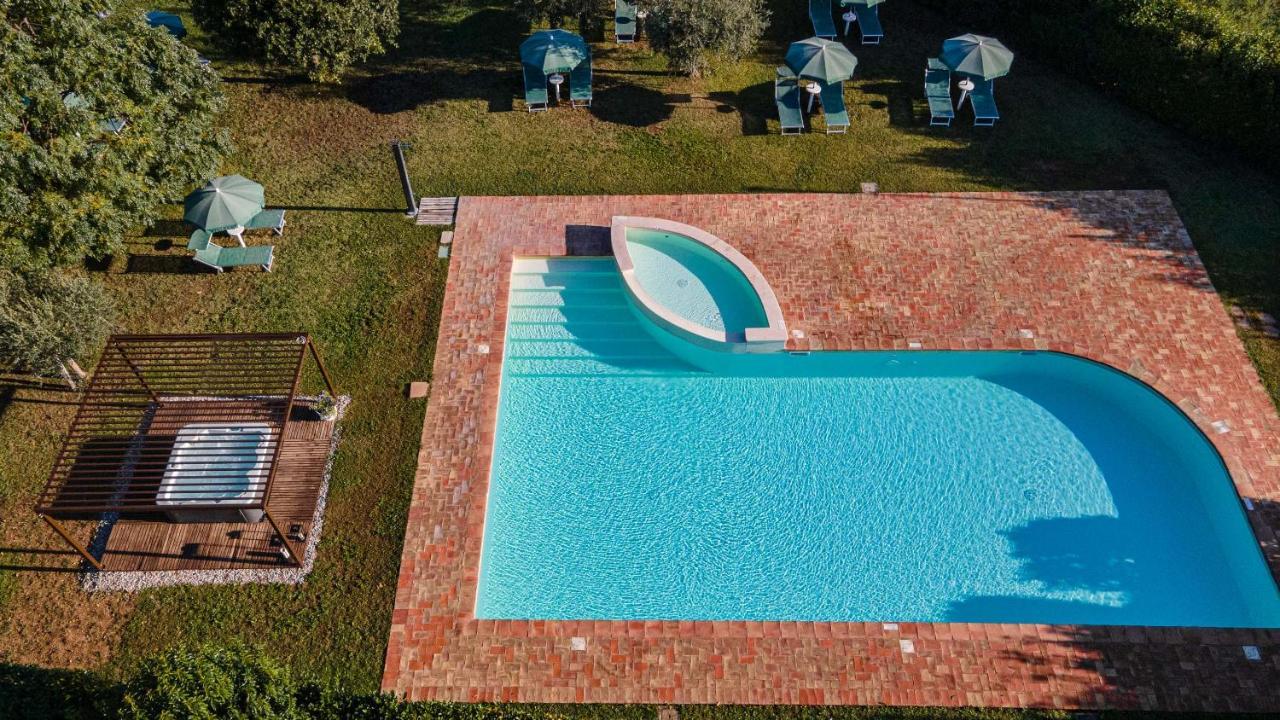 Residence Il Melograno Manerba del Garda Εξωτερικό φωτογραφία