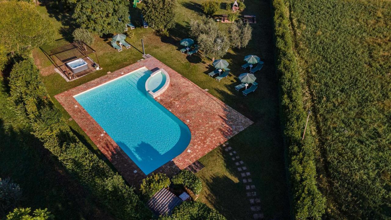 Residence Il Melograno Manerba del Garda Εξωτερικό φωτογραφία