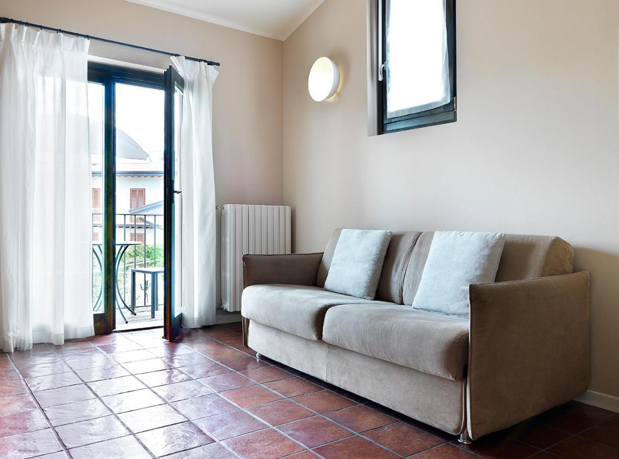 Residence Il Melograno Manerba del Garda Εξωτερικό φωτογραφία