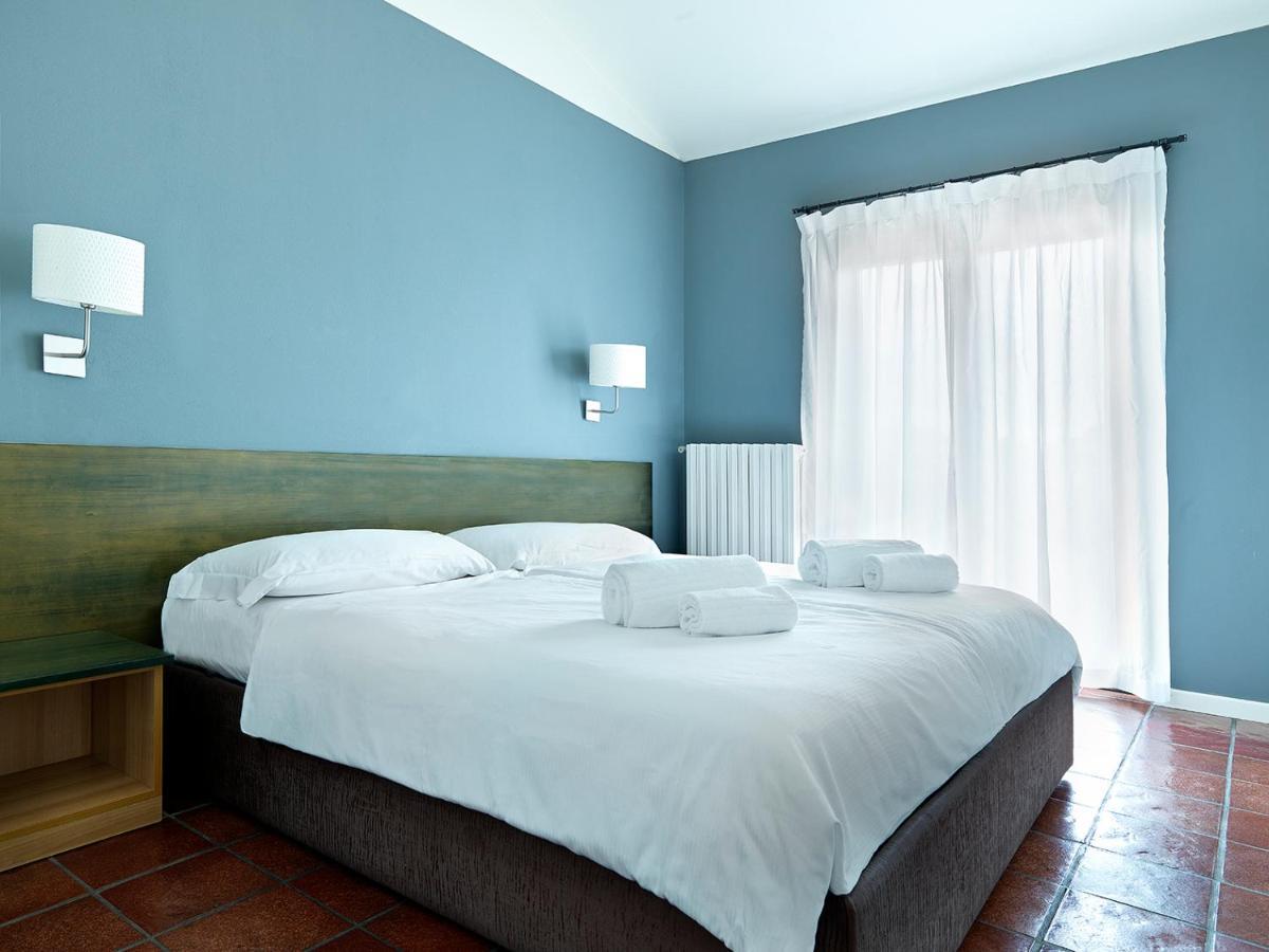 Residence Il Melograno Manerba del Garda Εξωτερικό φωτογραφία