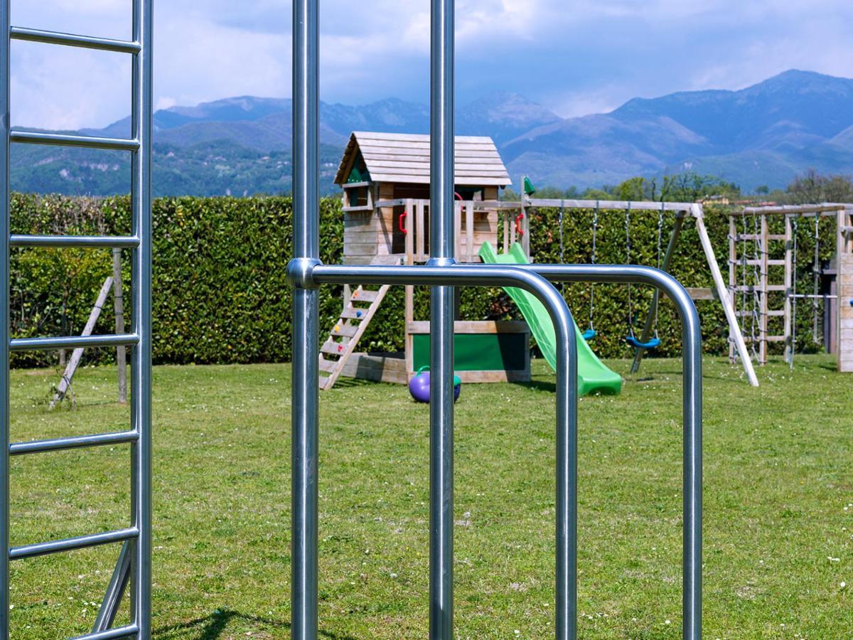 Residence Il Melograno Manerba del Garda Εξωτερικό φωτογραφία
