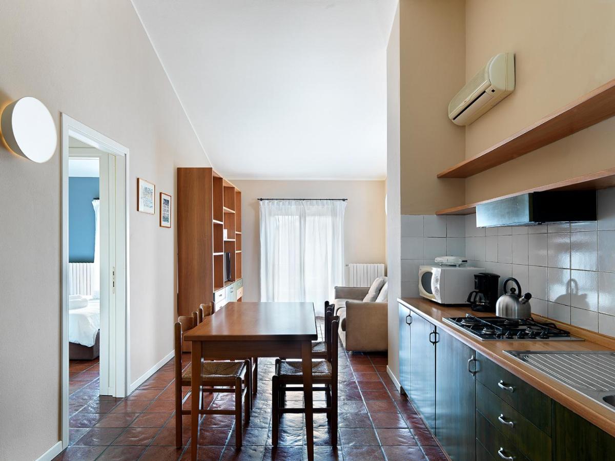 Residence Il Melograno Manerba del Garda Εξωτερικό φωτογραφία