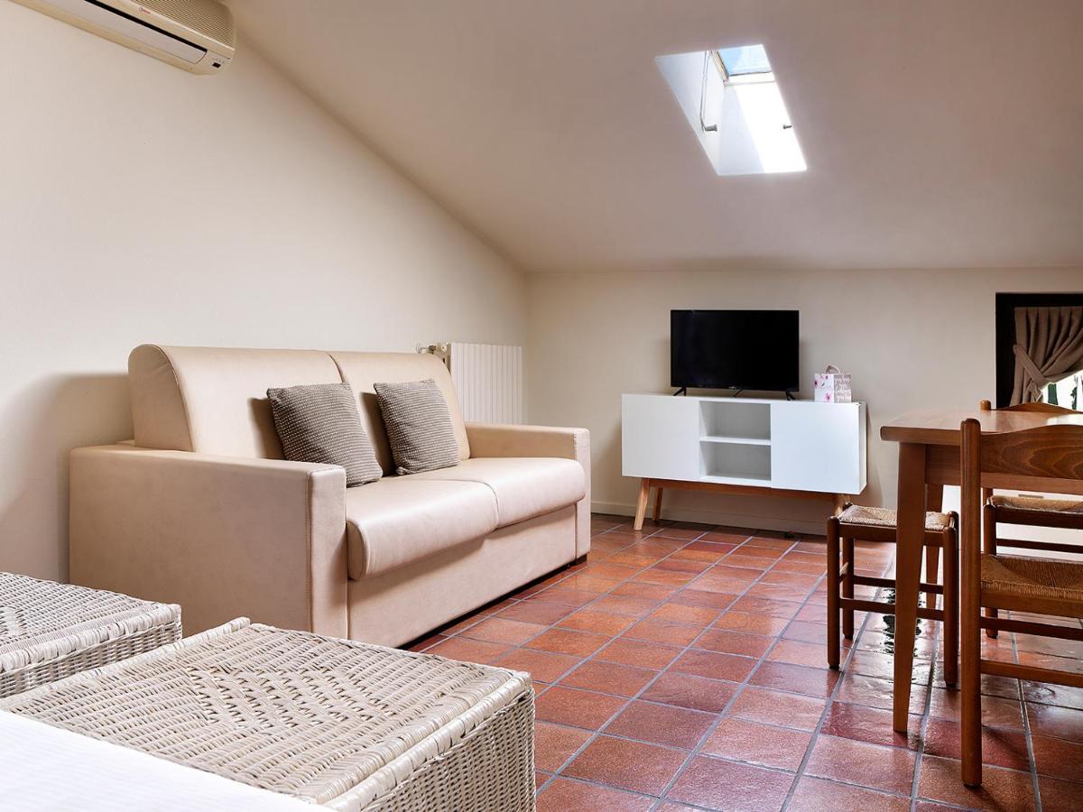 Residence Il Melograno Manerba del Garda Εξωτερικό φωτογραφία