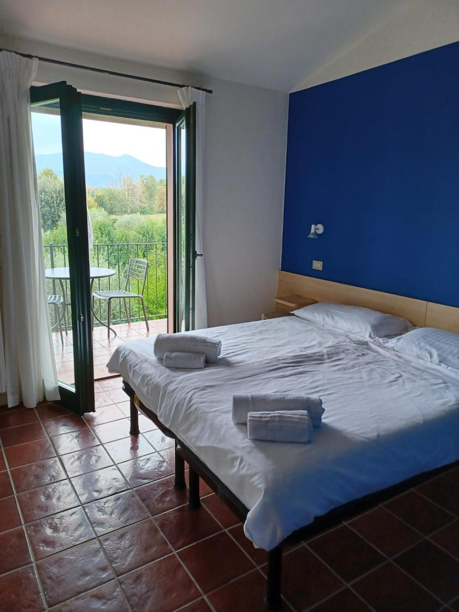 Residence Il Melograno Manerba del Garda Εξωτερικό φωτογραφία