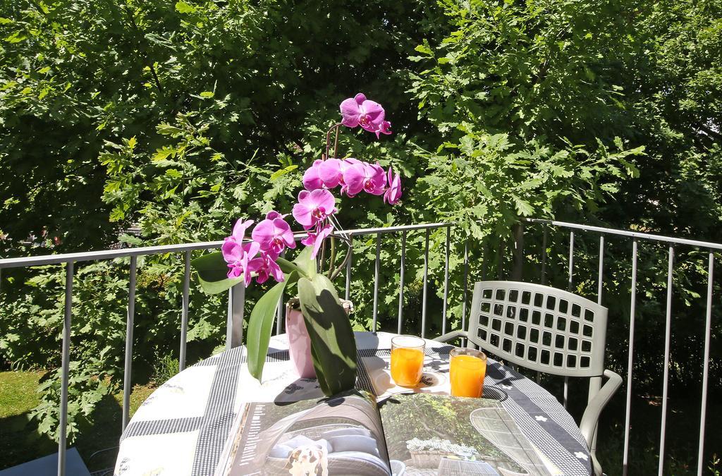 Residence Il Melograno Manerba del Garda Εξωτερικό φωτογραφία