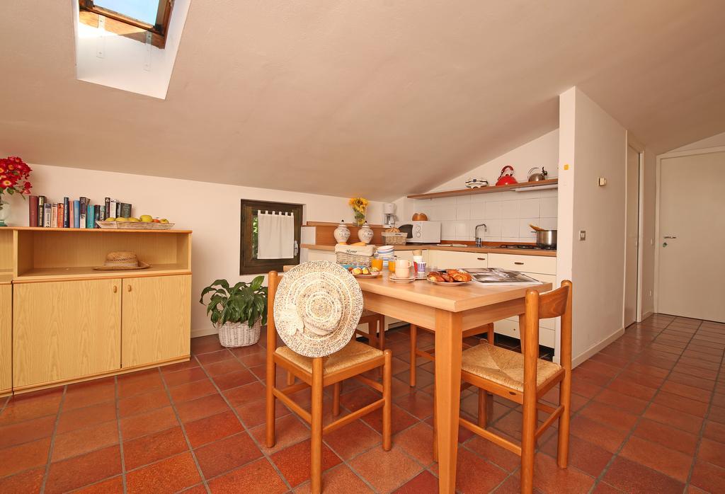 Residence Il Melograno Manerba del Garda Εξωτερικό φωτογραφία