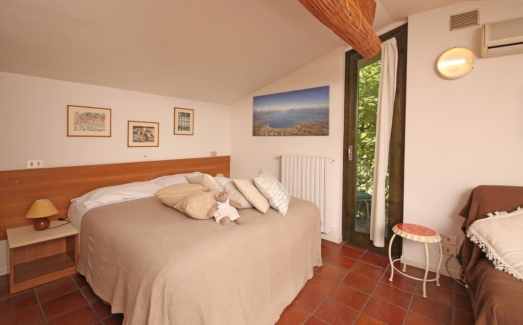 Residence Il Melograno Manerba del Garda Εξωτερικό φωτογραφία
